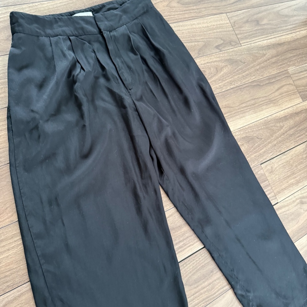 Jason Wu | M | Lightweight Trousers - Picture 3 of 7
